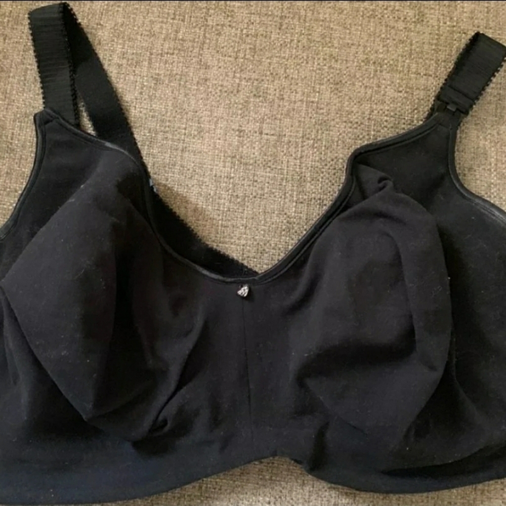 Cake Nursing Bra 42I (42G)